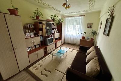 Apartament cu 2 camere decomandat în Cunța - 3