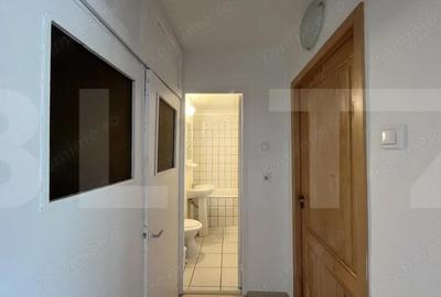 Apartament 2 camere, luminoasa - Sf.Gheorghe - 4