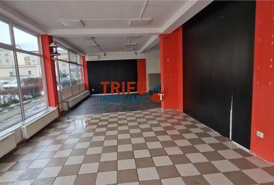 Spațiu comercial, de 145 mp, în Cetate - 13