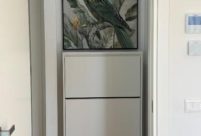 Apartament cu 2 camere decomandat, mobilat în Aviației - 2