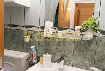 Apartament cu 2 camere decomandat, mobilat în Iancului - 14