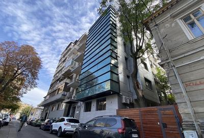 Birou, de 1,250 mp, în Universitate - 3