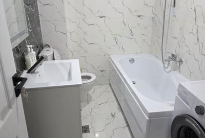 Apartament cu 2 camere decomandat în Valea Lupului - 5