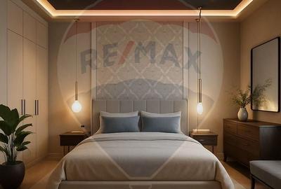 Apartament 3 camere de vanzare in MyPlace North Pipera - 6