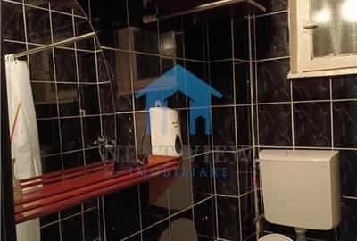 Garsoniera, Manastur - 3