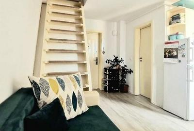 Apartament cu 2 camere decomandat în 1 Decembrie 1918