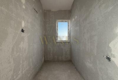 Duplex cu 4 camere cu Canalizare în Florești - 5