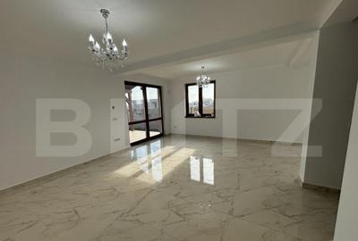 Duplex la cheie in Sacalz, finisaje premium - 9