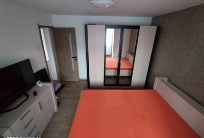 Apartament de inchiriat 2 camere Pitesti Eremia - 2