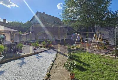 Spațiu comercial, în Foișorul de Foc