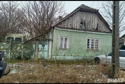 Casă cu 3 camere în Central