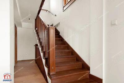 Vila renovata 2025 5 camere 3 nivele terasa superba Oferta rara Gala?i - 18