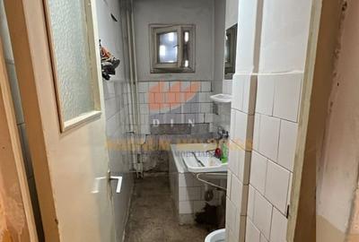 Apartament 2 camere, cf. 2, etaj 2, Kaufland Craiovei - 9