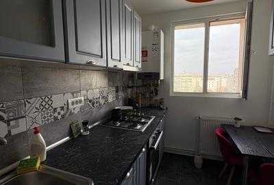 Iancului - Matei Voievod - centrală proprie - anvelopat - 4