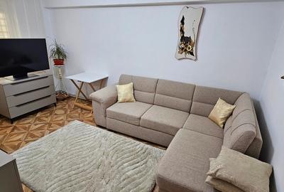 Apartament cu 2 camere decomandat în Central - 2