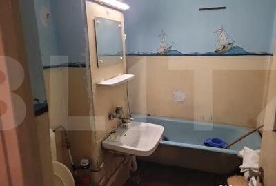 Apartament cu 3 camere decomandat în Alfa - 3