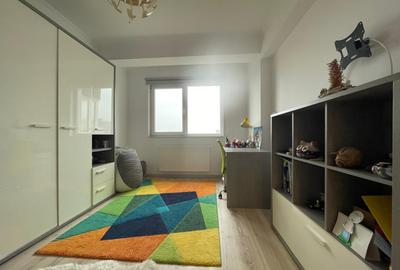 Apartament cu 3 camere decomandat, mobilat în Pantelimon - 13