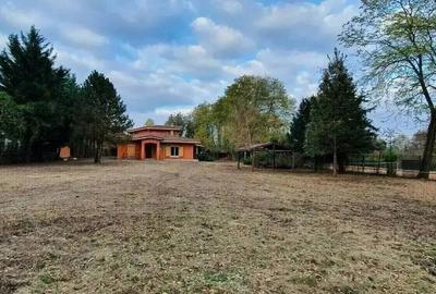 Casă cu 6 camere cu Teren 4700 Mp în Gruiu - 6