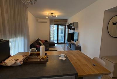 Moghioros Park Residence | Loc parcare subteran inclus - 4