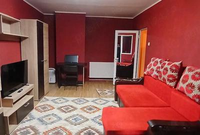 Garsonieră decomandată în Viziru 3 - 2