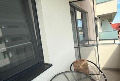 APARTAMENT CU LOC DE PARCARE, BLOC NOU, PODU ROS - 4