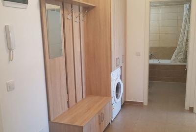 Apartament cu 2 camere decomandat în Central - 1
