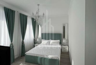 Apartament cu 3 camere decomandat în Ultracentral - 2