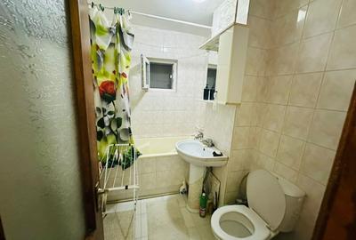 Apartament cu 2 camere decomandat în Brazda lui Novac - 3
