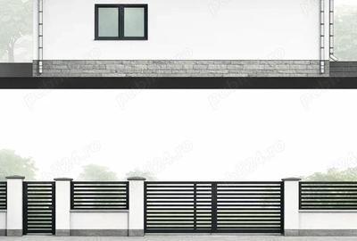 Casă cu Teren 410 Mp în Bordei - 2