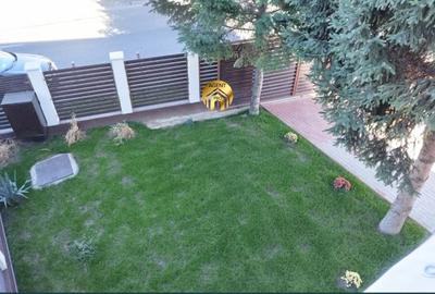 Vila Individuala D+P+M - Locatie Buna - Otopeni Central - 3