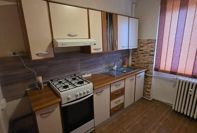 Apartament cu 2 camere în Cazino - 10