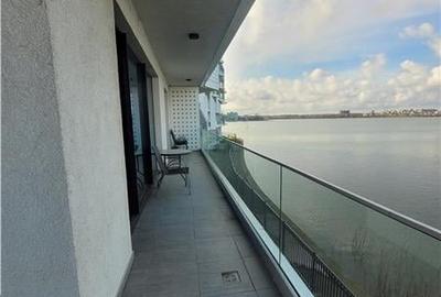 Apartament Lake On Mamaia, 3 camere, 110 mp,  Vedere Spectaculoasa Spre Lac - 15