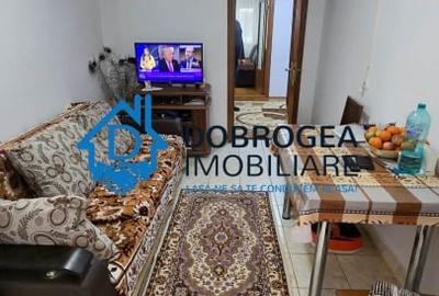 Apartament cu 3 camere decomandat, mobilat în Central - 9