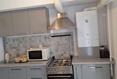 Garsonieră semidecomandată în Drumul Taberei