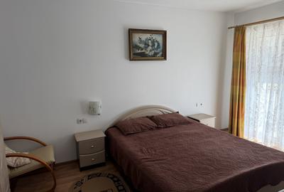 Apartament cu 2 camere semidecomandat, mobilat în Arhitecților - Calea Cisnădiei - 6