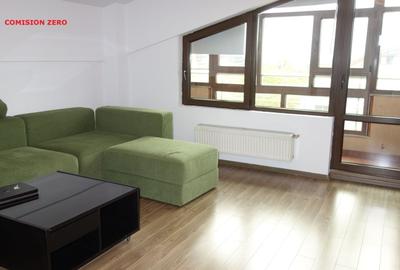 Apartament cu 3 camere semidecomandat în Dămăroaia - 1