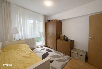 Apartament cu 3 camere decomandat în Iris - 12