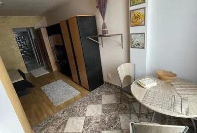 Garsonieră decomandată în Aleea Carpați - 4