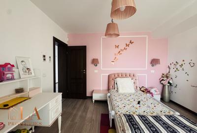 Casă individuală cu 5 camere cu Canalizare în Domnești - 20