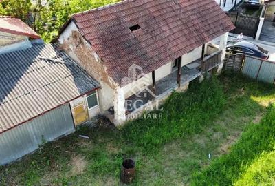 Casa de vanzare cu teren generos 2.500 mp - 4