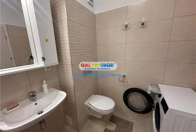 Apartament cu 2 camere decomandat, mobilat în Albert