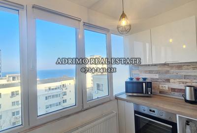 Apartament cu 2 camere decomandat, mobilat în Faleza Nord - 17