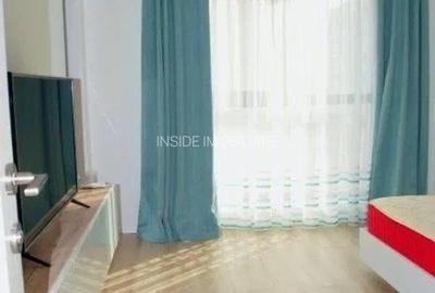 Lujerului, Exigent Plaza Residence - 1