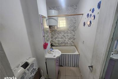 Garsonieră decomandată în Calea Caransebeșului - 7