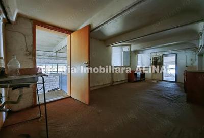 Spațiu comercial, de 432 mp, în Central - 19