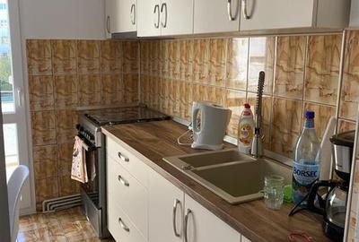 Apartament cu 2 camere decomandat, mobilat în Calea Dumbrăvii - 3