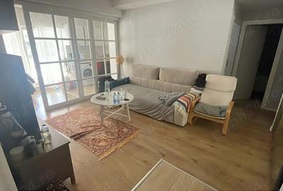 Apartament cu 3 camere decomandat în Ștefăneștii de Jos - 1