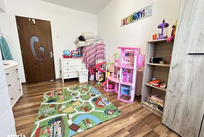 Apartament cu 3 camere decomandat, mobilat în Titan - 10