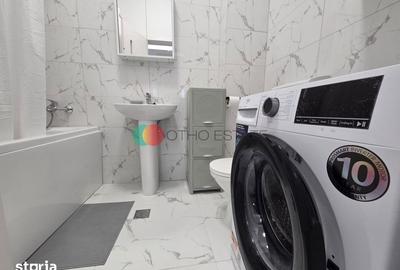 Apartament cu 2 camere, mobilat în Chiajna - 5