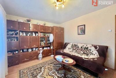 Apartament cu o camera, etaj 4 de vanzare, zona Soarelui - 9